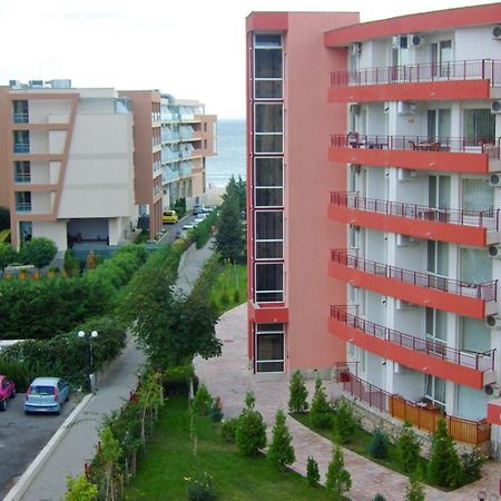 Gt Villa Astoria Apartments Елените Экстерьер фото